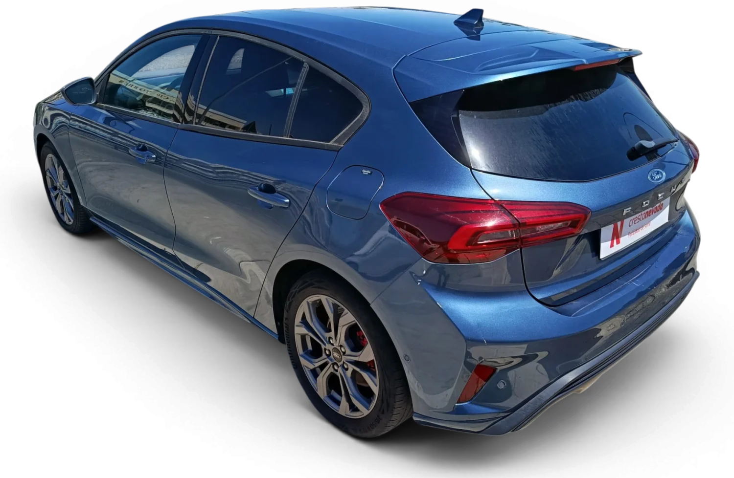 Imagen de Ford Focus