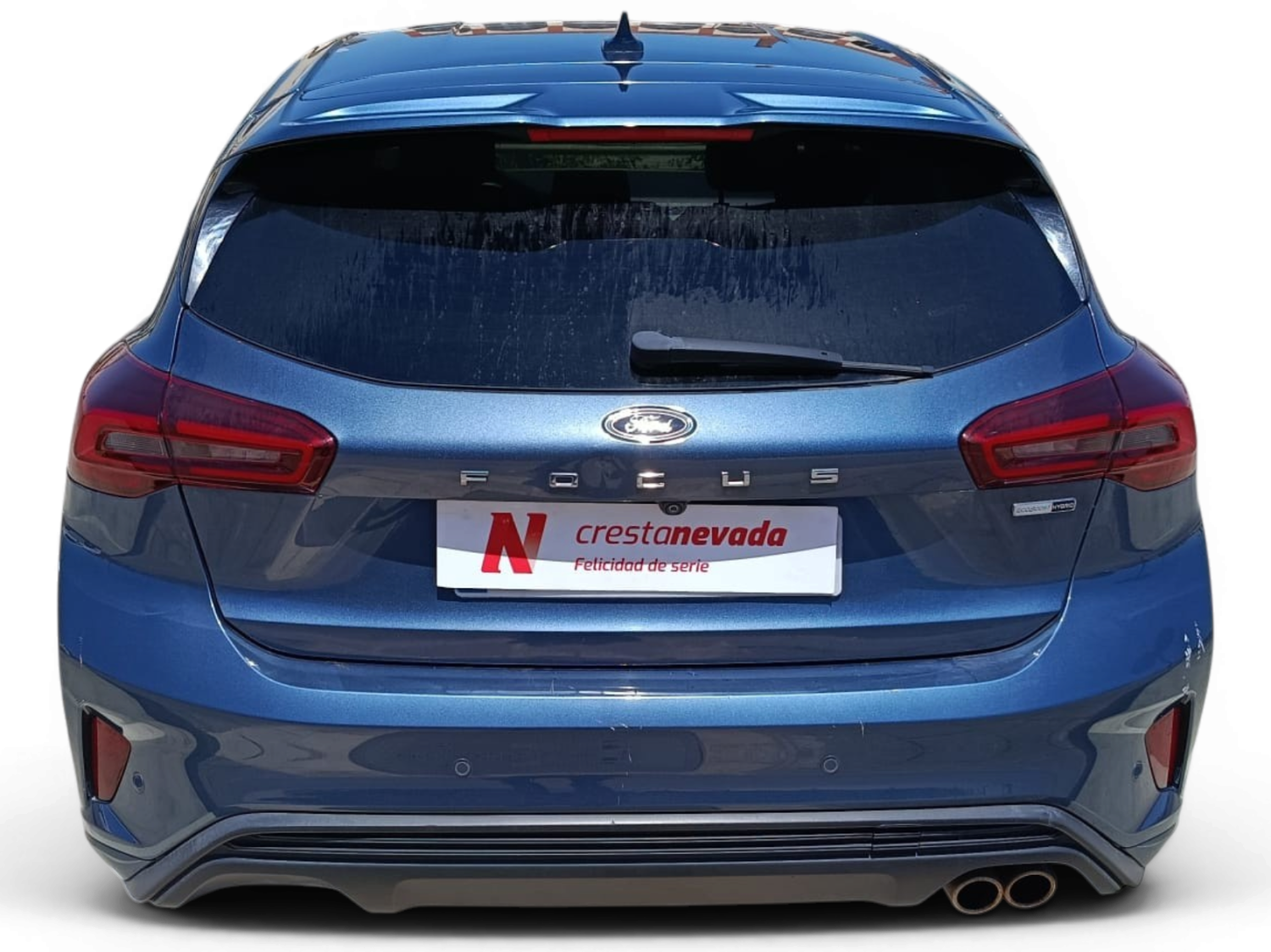 Imagen de Ford Focus