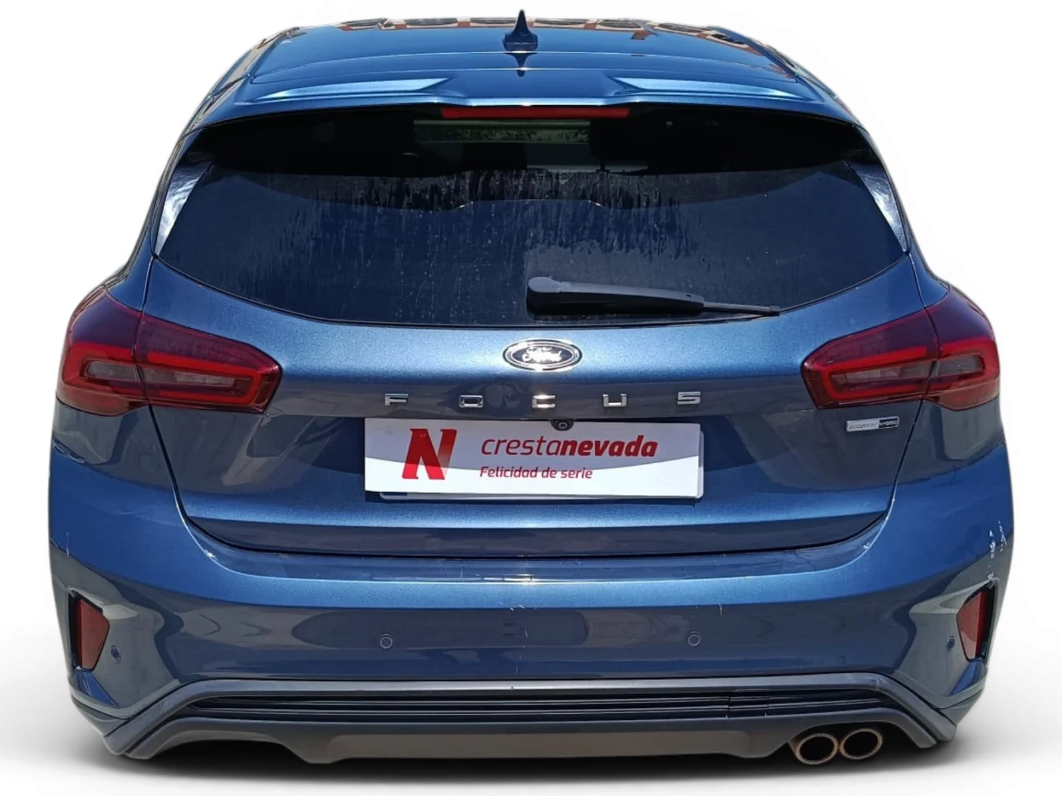 Imagen de Ford Focus
