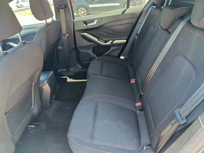 Imagen de Ford Focus