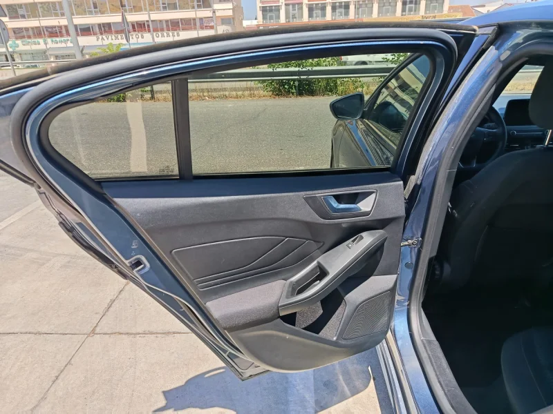 Imagen de Ford Focus