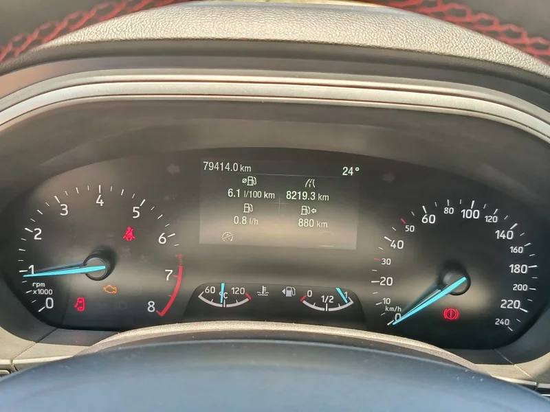 Imagen de Ford Focus