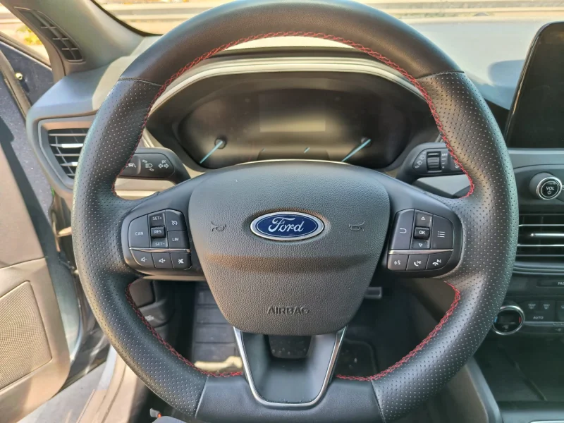 Imagen de Ford Focus