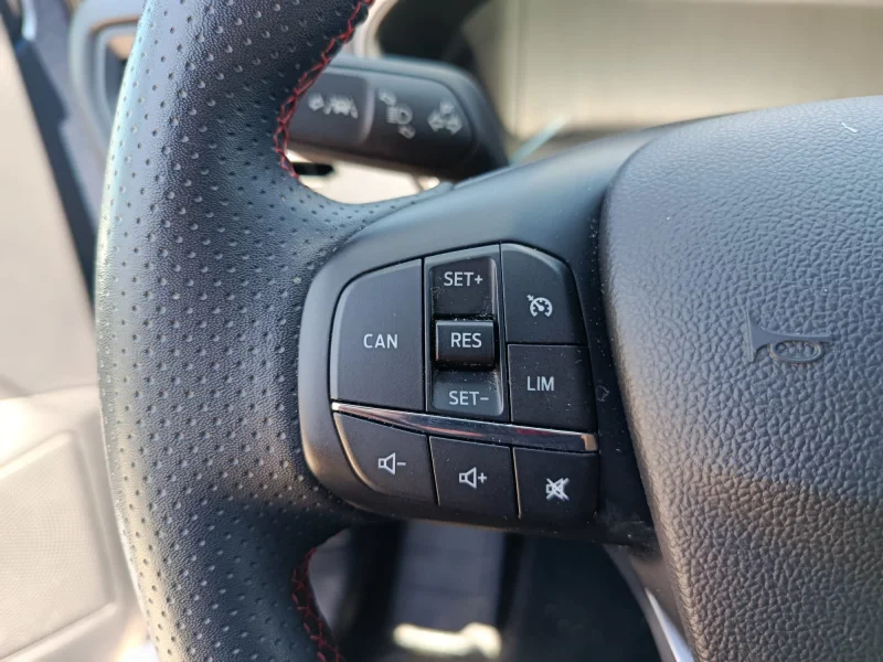 Imagen de Ford Focus