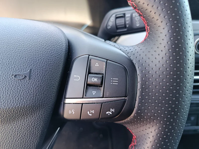 Imagen de Ford Focus