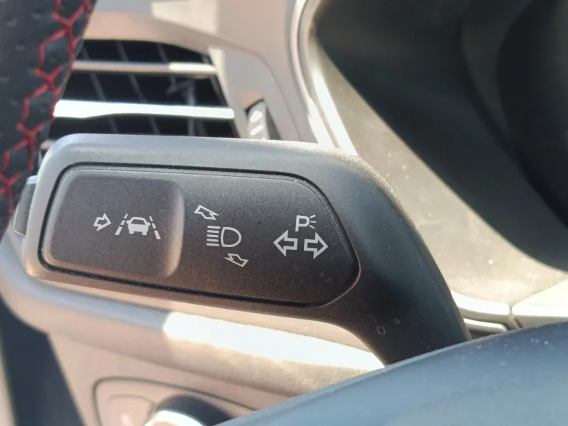 Imagen de Ford Focus