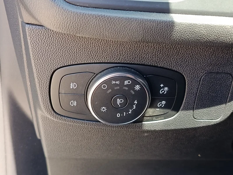 Imagen de Ford Focus