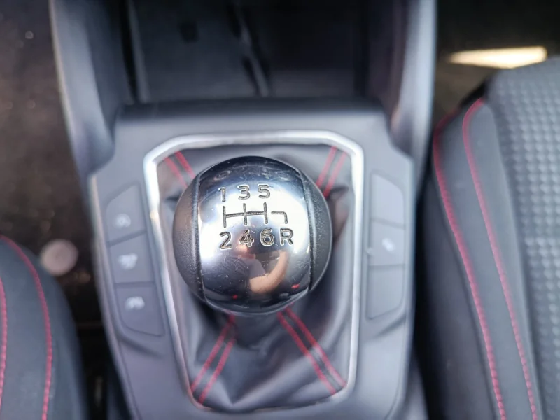 Imagen de Ford Focus