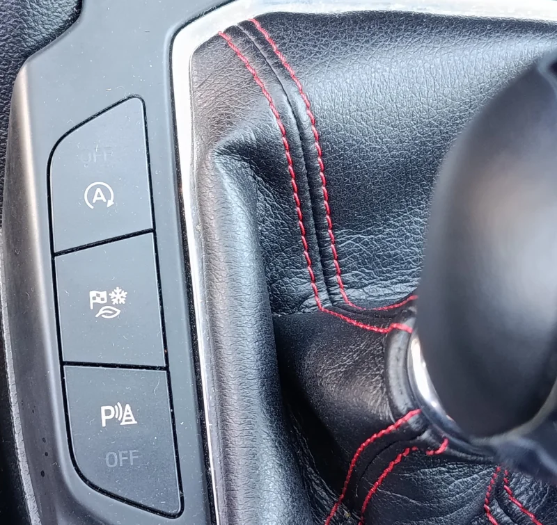 Imagen de Ford Focus