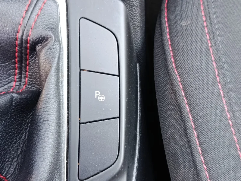 Imagen de Ford Focus