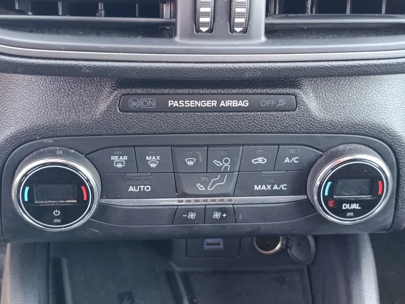 Imagen de Ford Focus