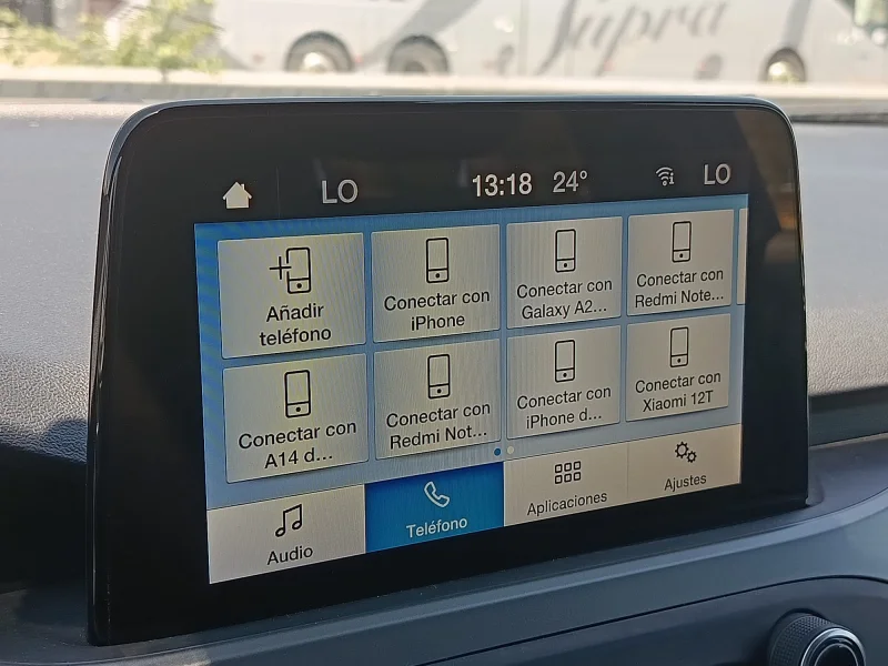 Imagen de Ford Focus