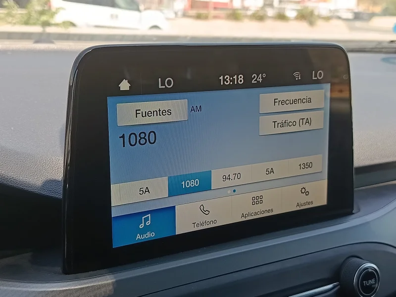 Imagen de Ford Focus