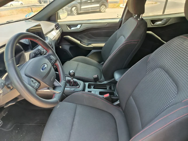 Imagen de Ford Focus