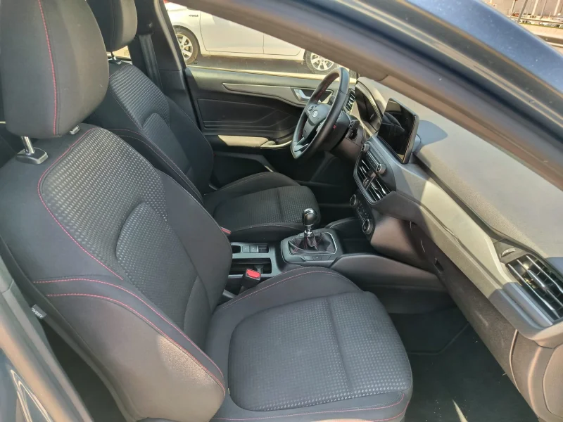 Imagen de Ford Focus