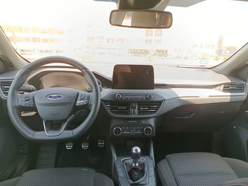 Imagen de Ford Focus