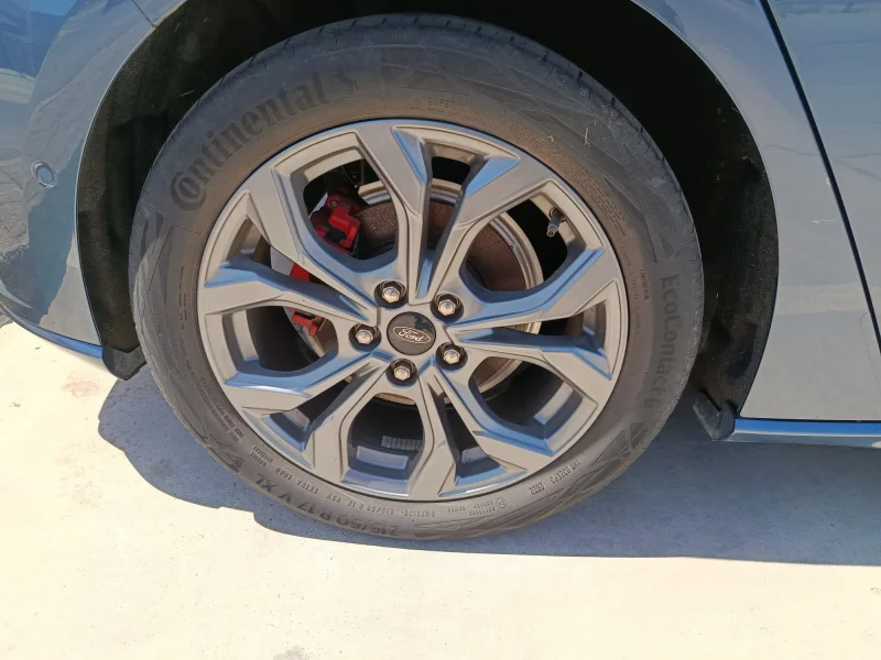 Imagen de Ford Focus
