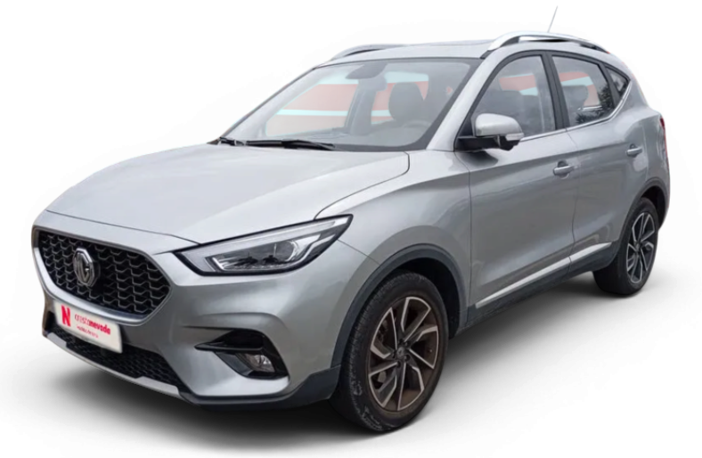 Imagen de Mg ZS