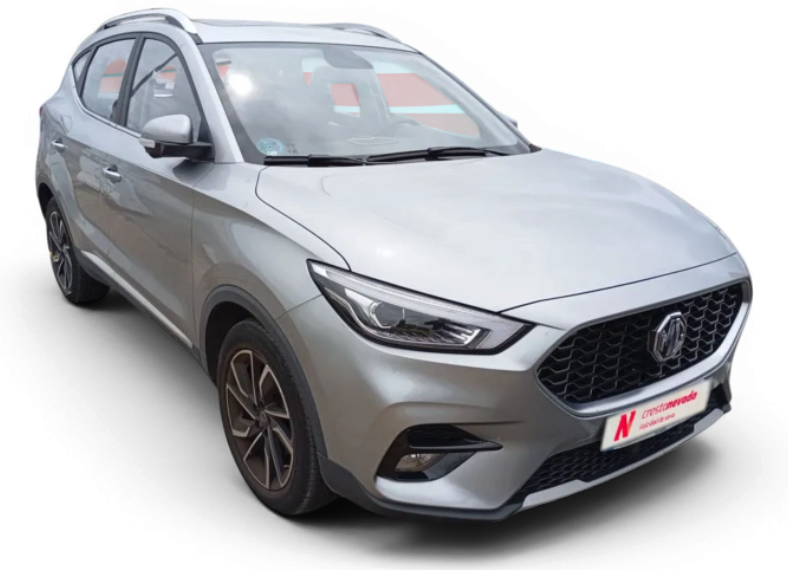 Imagen de Mg ZS