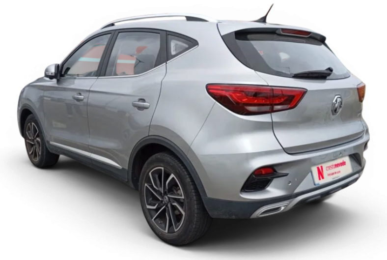 Imagen de Mg ZS