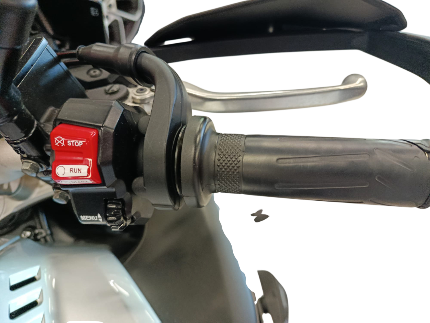 Imagen de Yamaha MT 10 SP