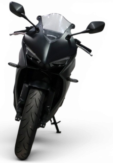 Imagen de Honda CBR 650 R A2