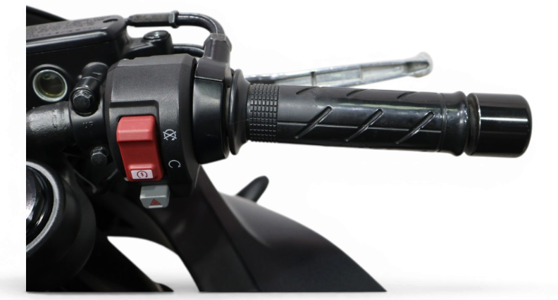 Imagen de Honda CBR 650 R A2