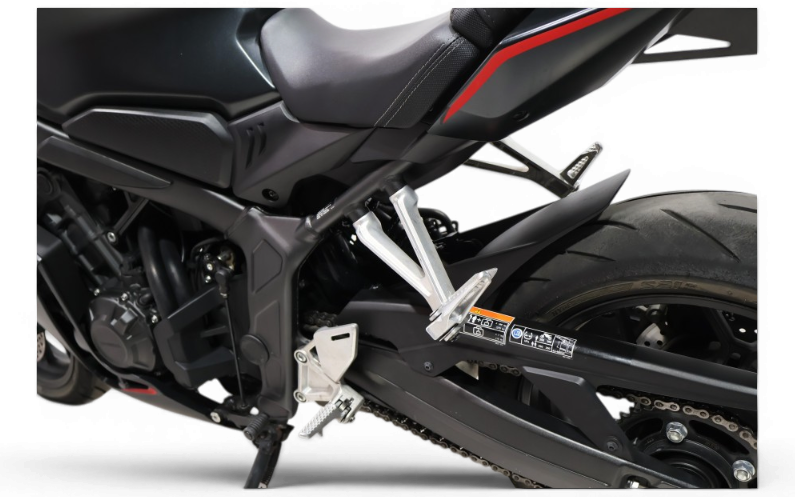Imagen de Honda CBR 650 R A2
