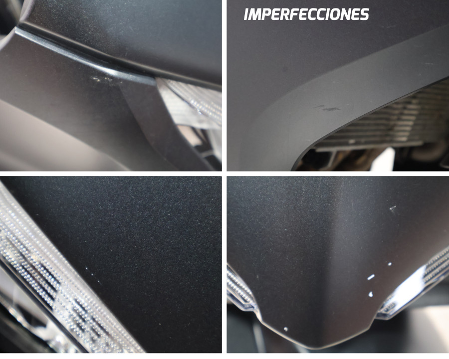 Imagen de Honda CBR 650 R A2