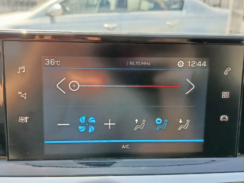 Imagen de Peugeot 208