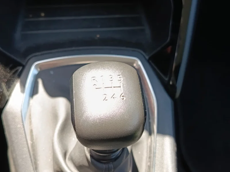 Imagen de Peugeot 208