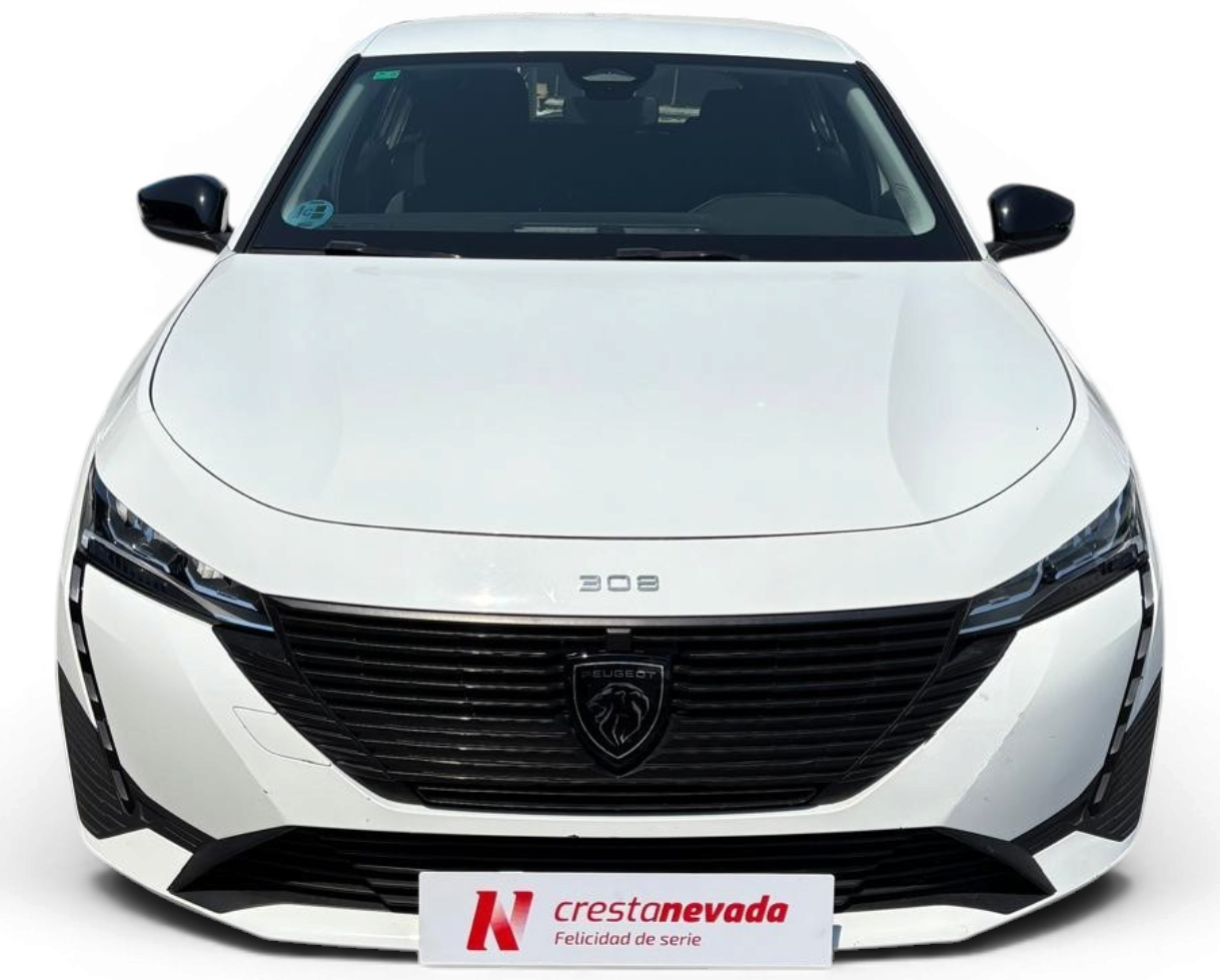 Imagen de Peugeot 308
