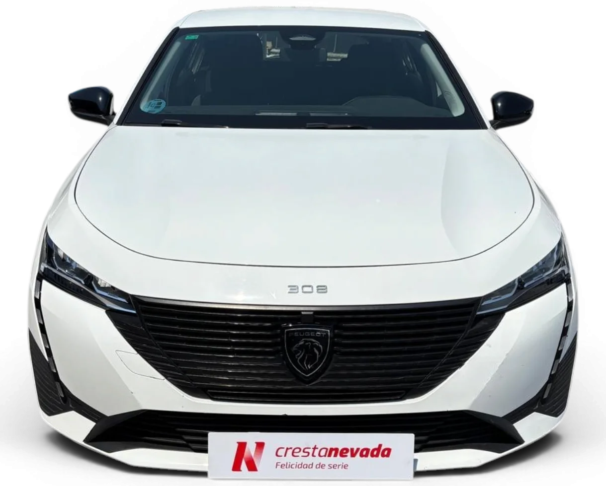 Imagen de Peugeot 308