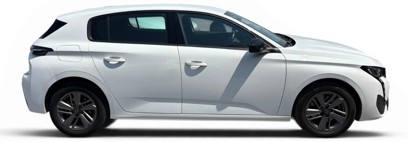 Imagen de Peugeot 308