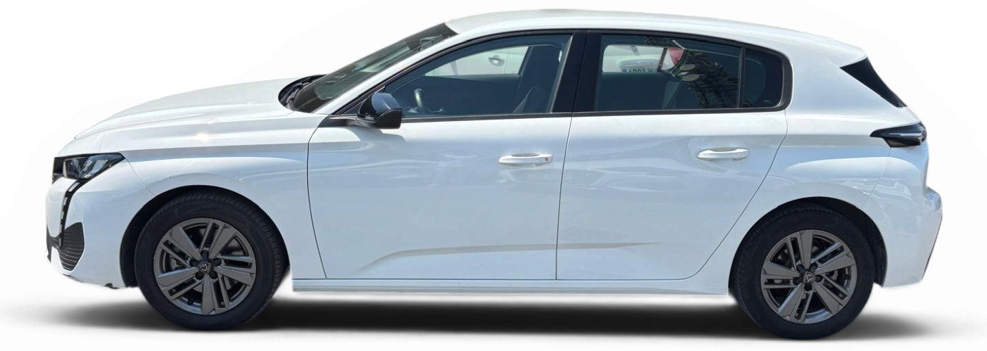Imagen de Peugeot 308