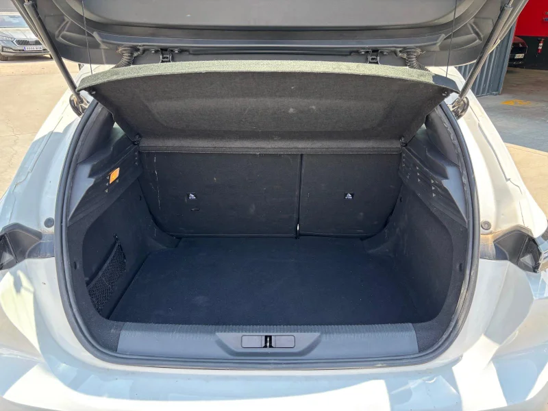 Imagen de Peugeot 308