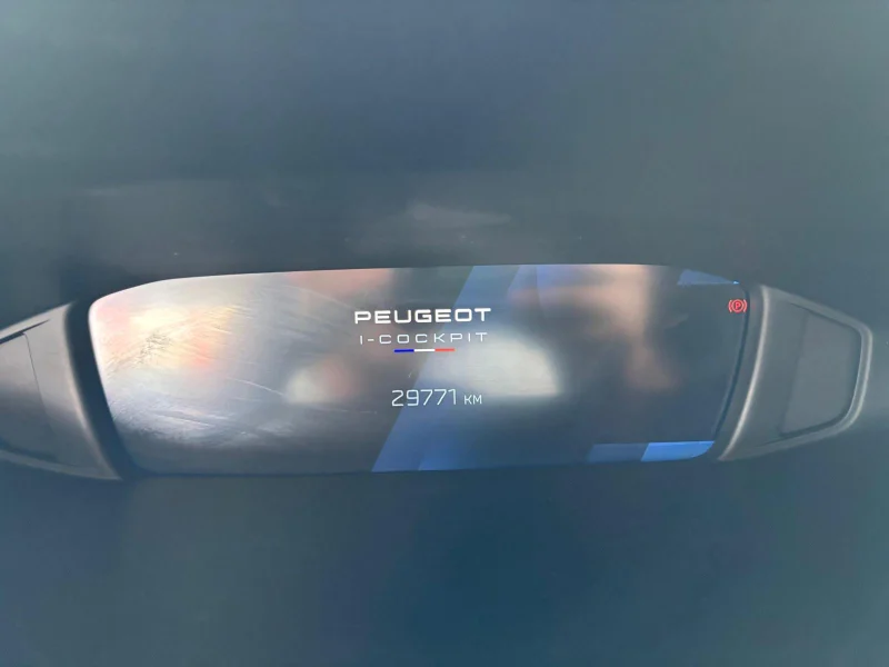 Imagen de Peugeot 308