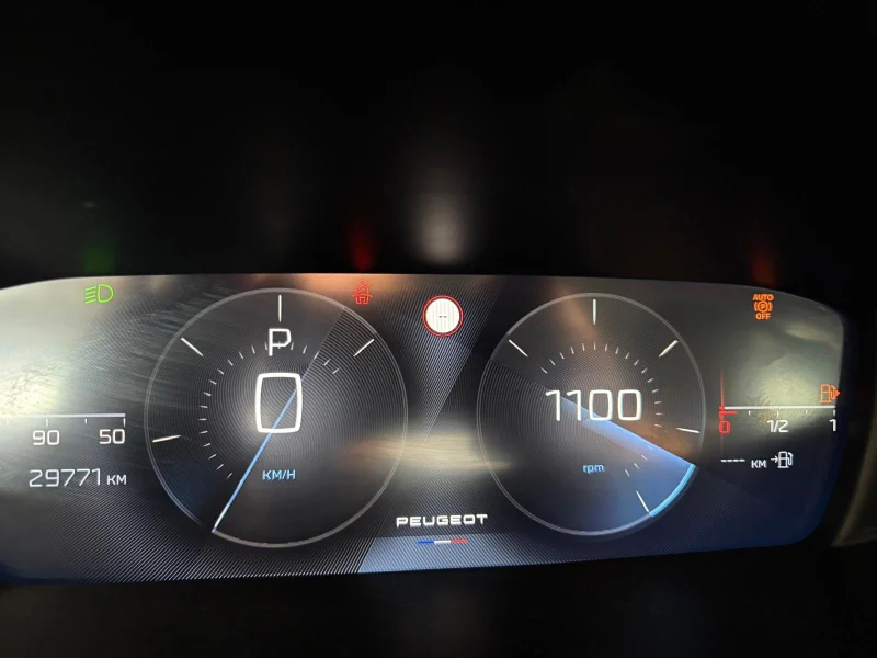 Imagen de Peugeot 308