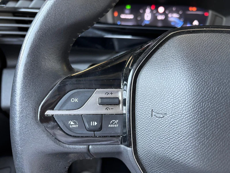 Imagen de Peugeot 308