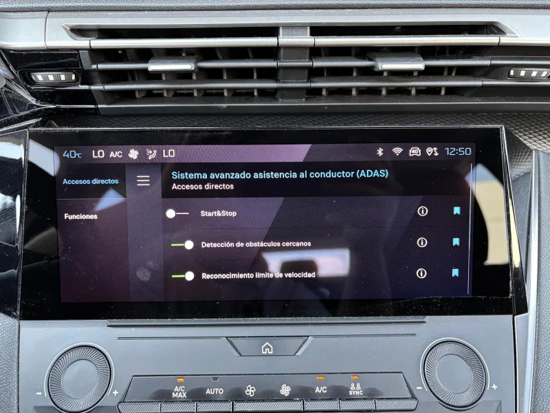 Imagen de Peugeot 308