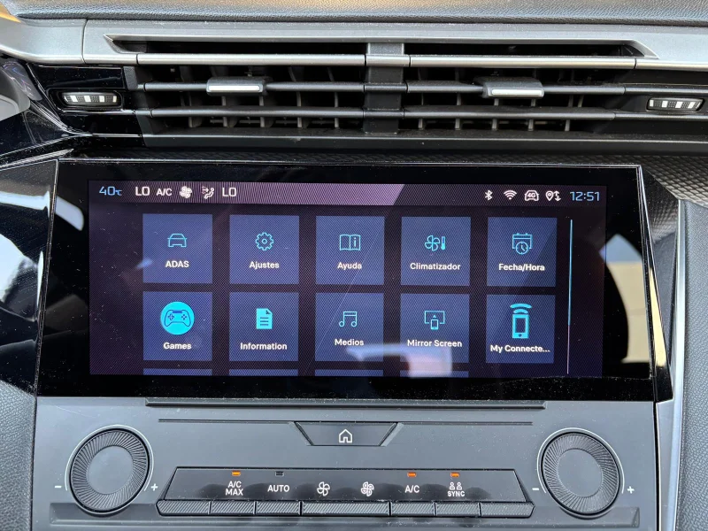 Imagen de Peugeot 308