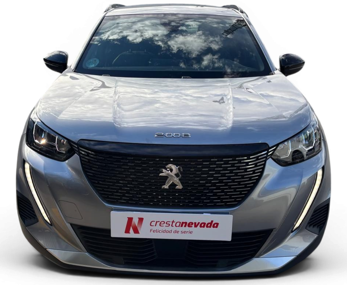 Imagen de Peugeot 2008