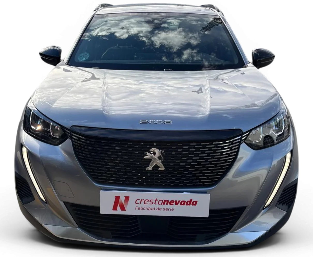 Imagen de Peugeot 2008