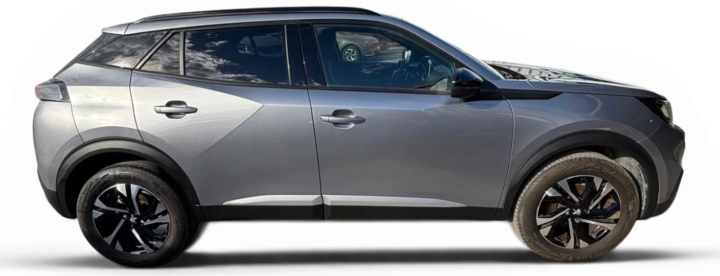 Imagen de Peugeot 2008