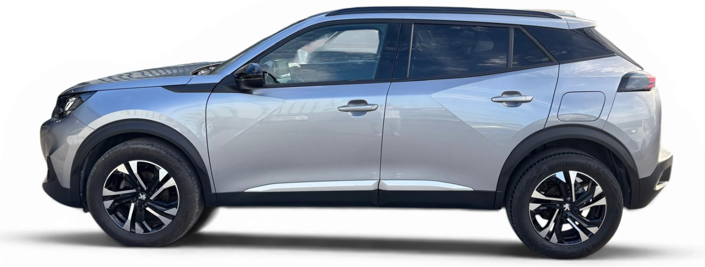 Imagen de Peugeot 2008