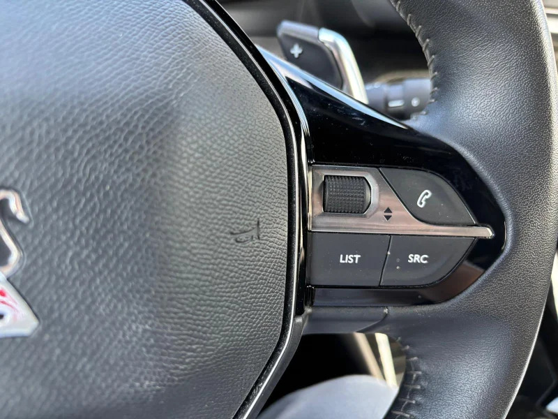 Imagen de Peugeot 2008
