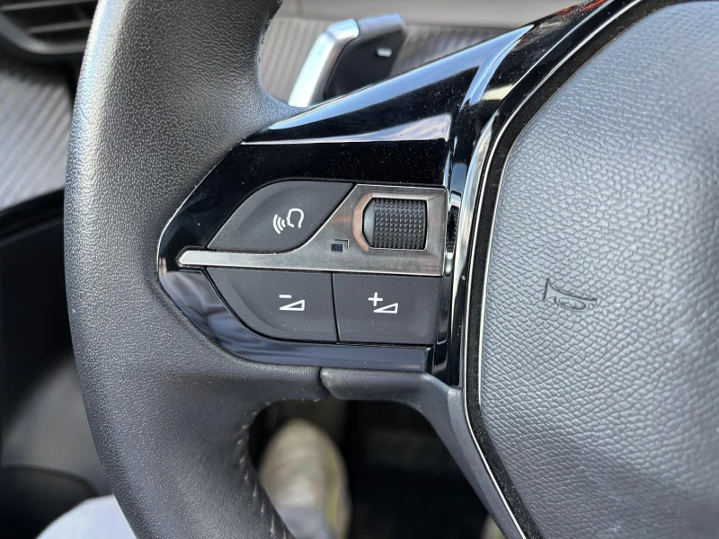 Imagen de Peugeot 2008
