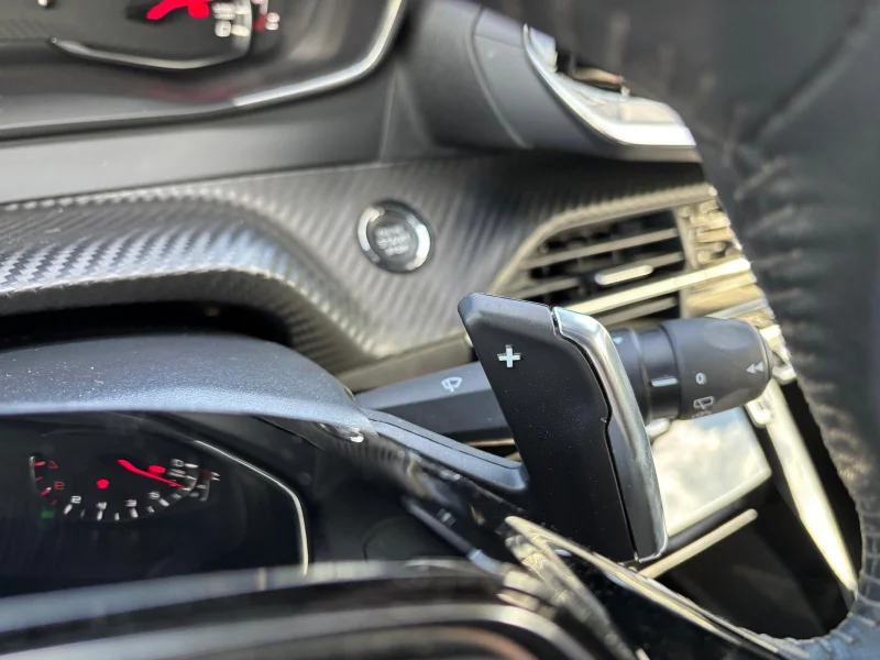 Imagen de Peugeot 2008