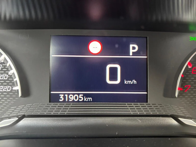 Imagen de Peugeot 2008
