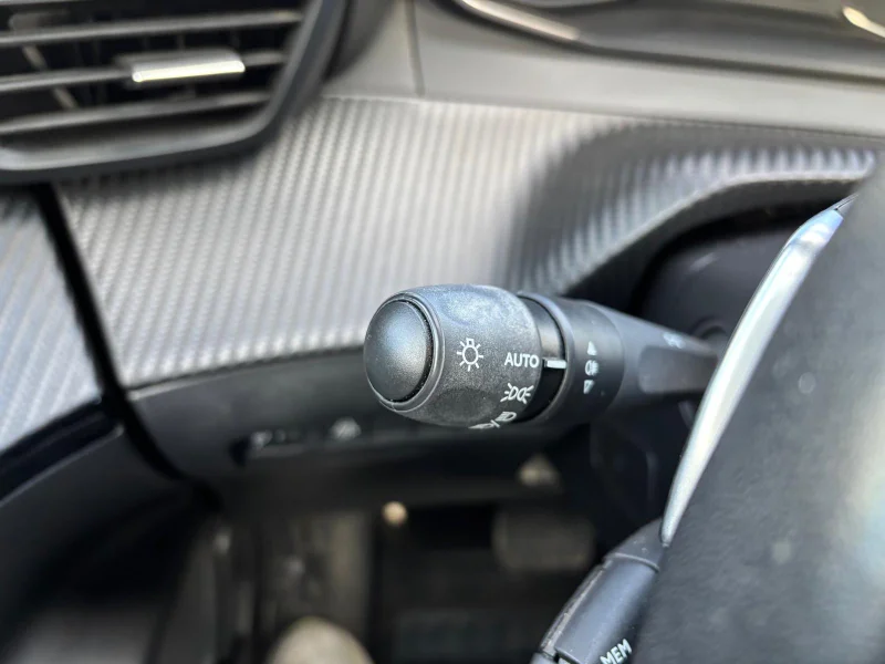 Imagen de Peugeot 2008